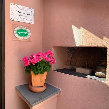 La Camera Del Mulino Levanto Bagian luar foto