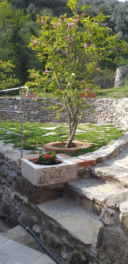 La Camera Del Mulino Levanto Bagian luar foto