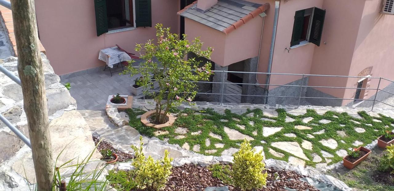 La Camera Del Mulino Levanto Bagian luar foto