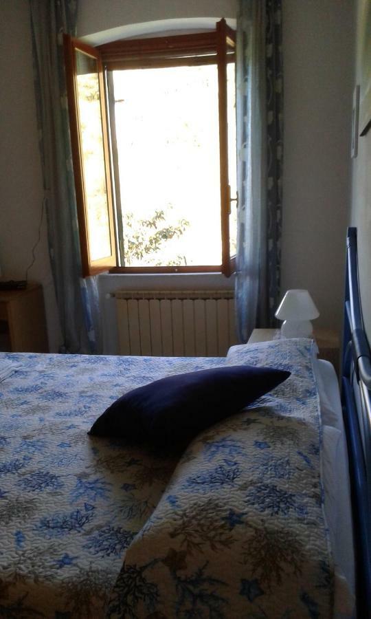 La Camera Del Mulino Levanto Bagian luar foto