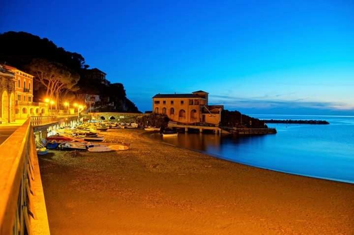 La Camera Del Mulino Levanto Bagian luar foto