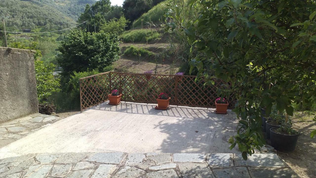 La Camera Del Mulino Levanto Bagian luar foto