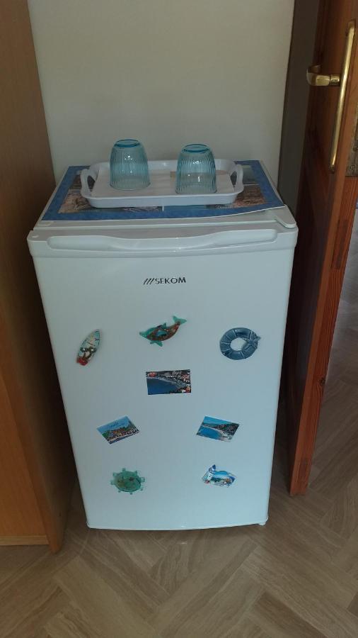 La Camera Del Mulino Levanto Bagian luar foto
